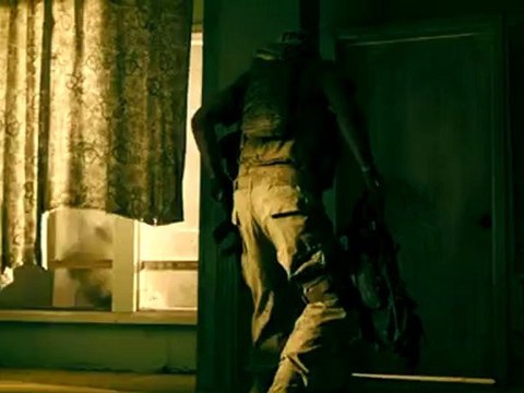 Medal of honor - Linkin Park - The Catalyst Trailer