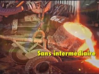 CVA Direct pub TV