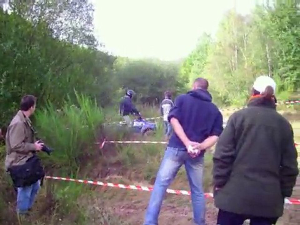 trial favril 2010