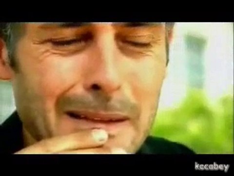 CENGİZ KURTOĞLU YARALI ORJINAL KLİP