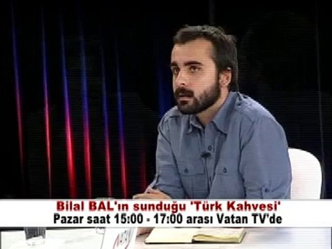 Türk Kahvesi - Barış Antik _14