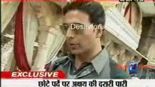 Kahani Serial Ki [Samay ] - 6th October 2010 - Part1