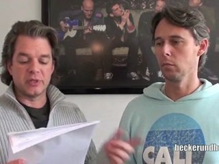 Kevin Russell von den Böhsen Onkelz wegen Unfalles zu 2 Jahren Haft verurteilt 🚓