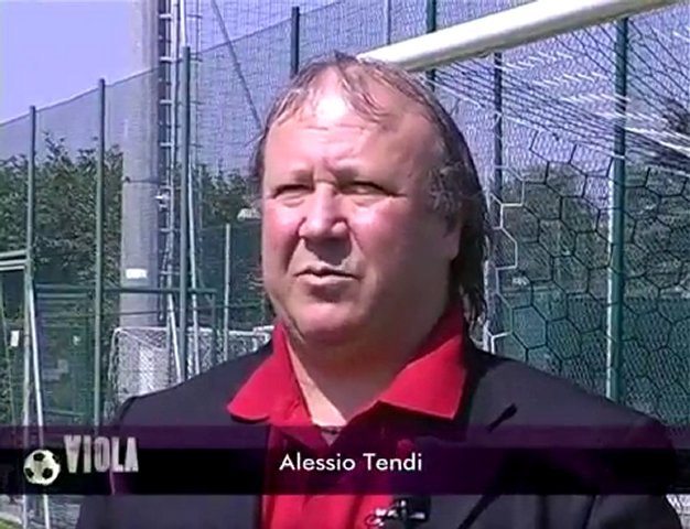 Viola Amore Mio TENDI La storia della Fiorentina