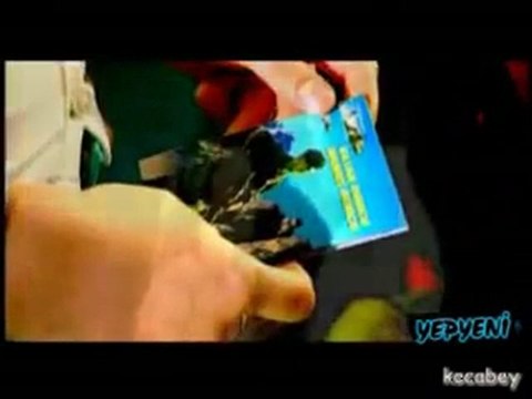 CENGİZ KURTOĞLU AYRILIK SAATİ ORJINAL KLİP