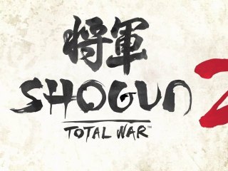 SHOGUN 2: TOTAL WAR : Assassinat Ninja (VOST)