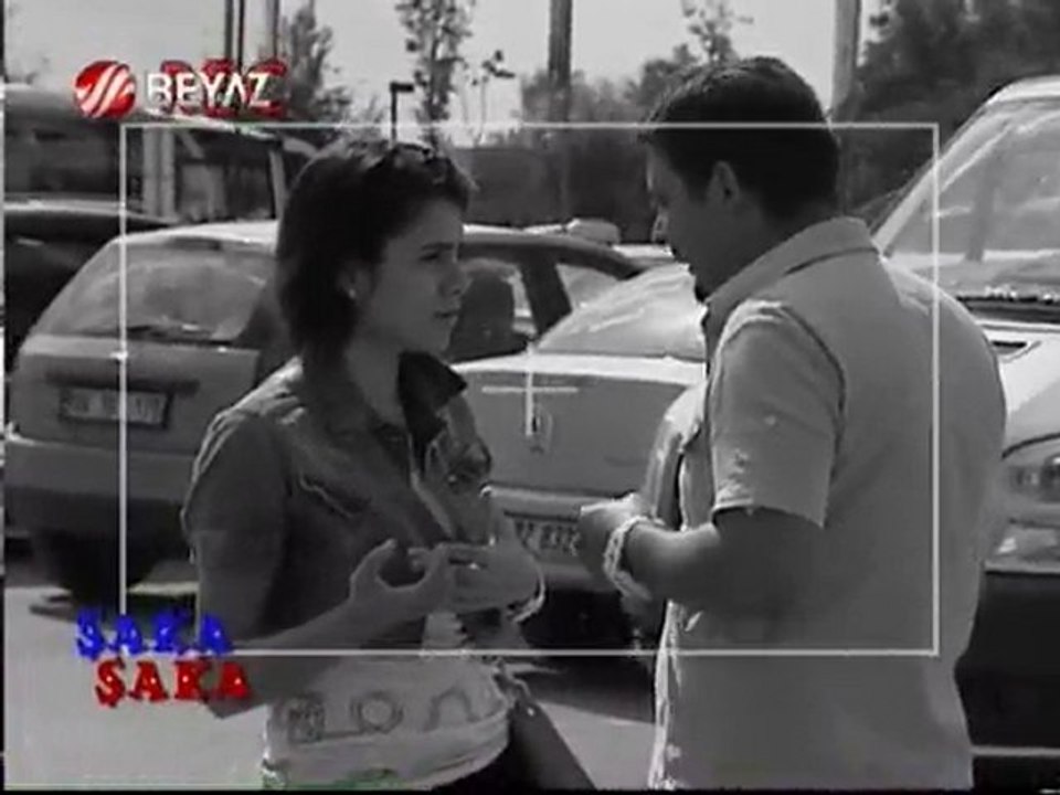 Şaka Şaka