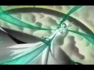 Bleach AMV - Dedicated To My Friend Ichi