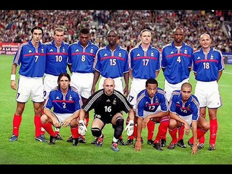 كأس العالم لكرة القدم
