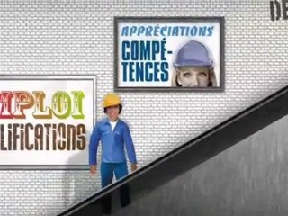 RÉMUNÉRATIONS, SALAIRES & PEAUX DE BANANES