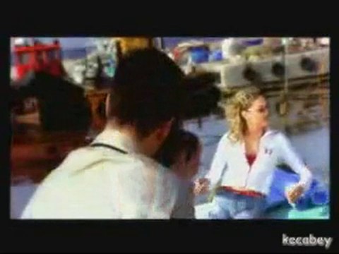 CENGİZ KURTOĞLU YALANCI BAHAR ORJINAL KLİP