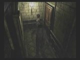 Resident Evil 0 - 08 - Les Trois Plaques