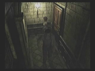 Resident Evil 0 - 08 - Les Trois Plaques