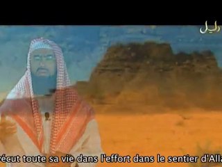 HISTOIRE DE MOHAMMED saws - PARTIE 2.flv