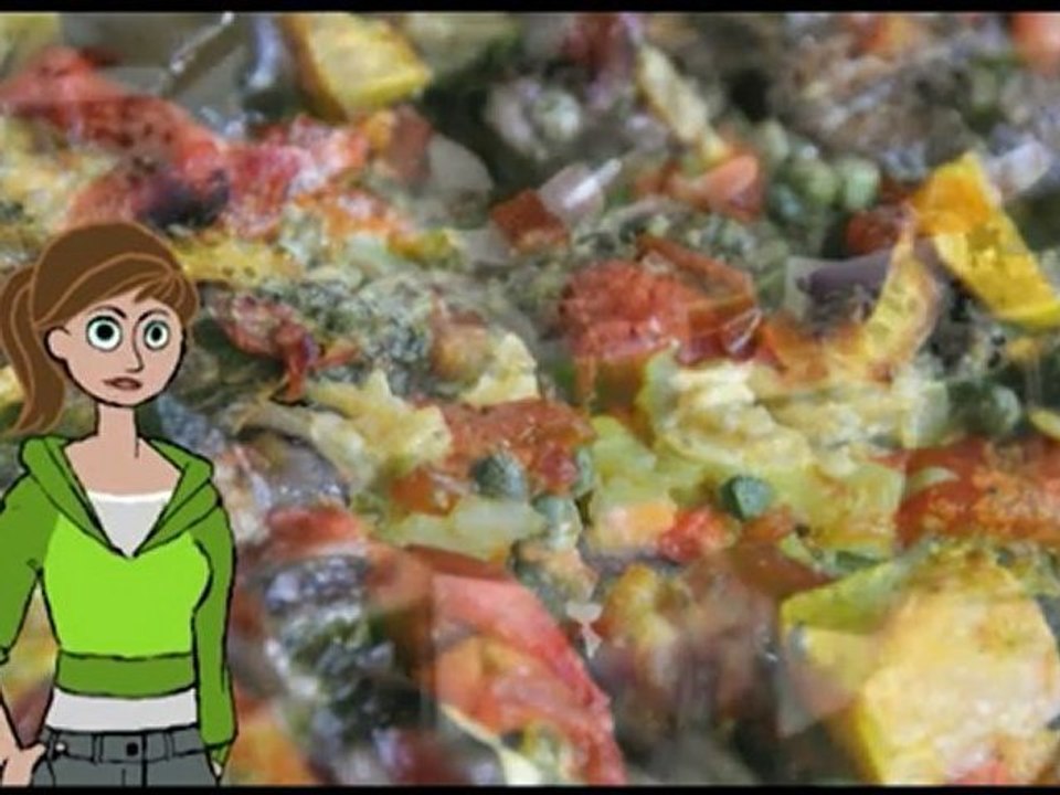 Ces animaux que tu manges Part.7 - Conclusion