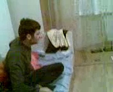 Trabzon KTU Genclik KAZIM VS EMRE