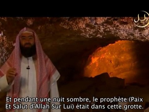 HISTOIRE DE MOHAMMED saws - PARTIE 1.flv