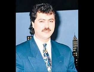 CENGİZ KURTOĞLU--YALAN SÖYLEDİM--