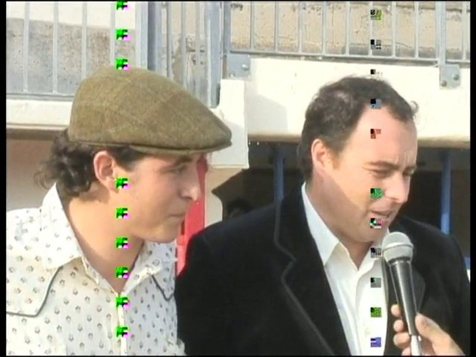 Noir et Blanc du mardi 05 octobre 2010