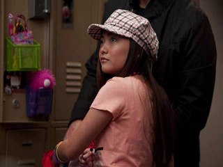 Glee - Britney Brittany - E02 S02