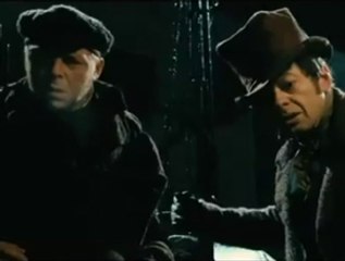 Burke and Hare - Tráiler. La vuelta de John Landis