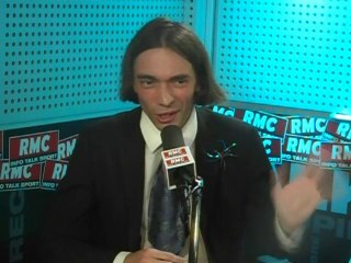 "Je préfère vivre en France plutôt qu'aux USA !" Vilani