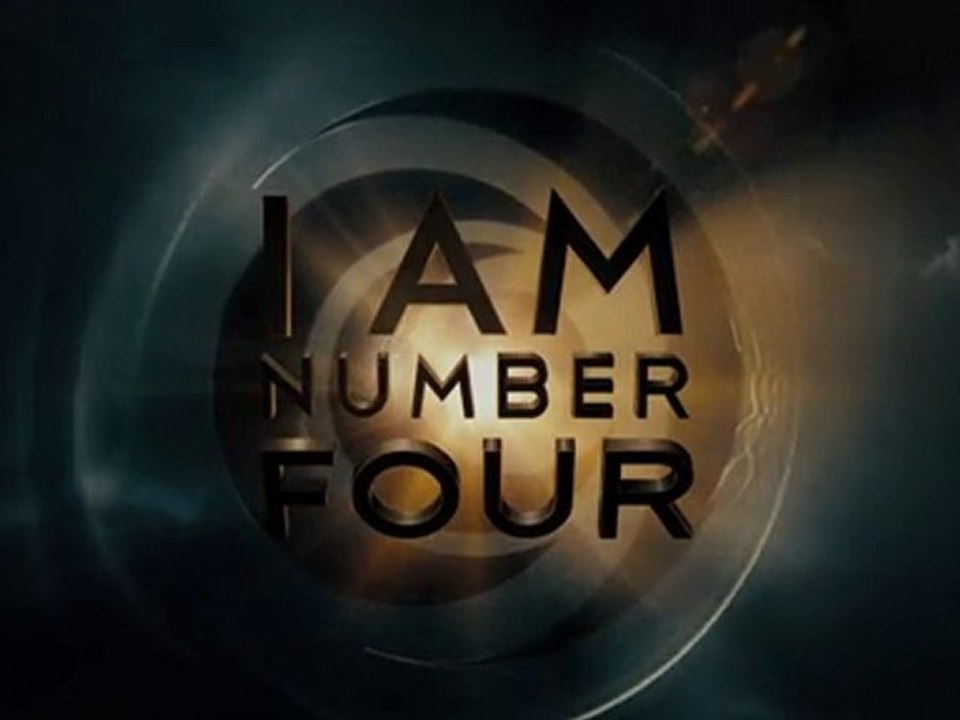 I Am Number Four Trailer