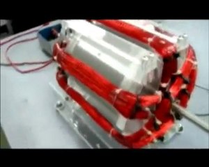 Magnetic Motor PLANS