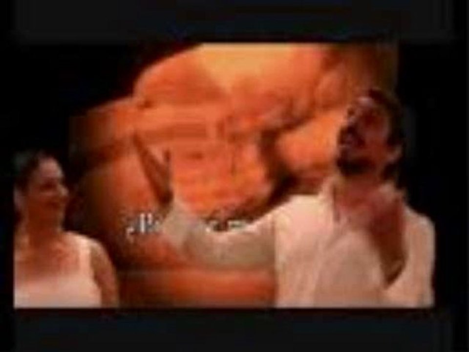 HERMANO POTITO Y MELANI 2010