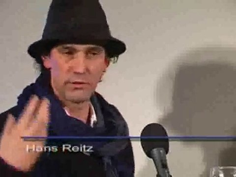 Labor-Interview mit Hans Reitz: Existenzgruender 6/7