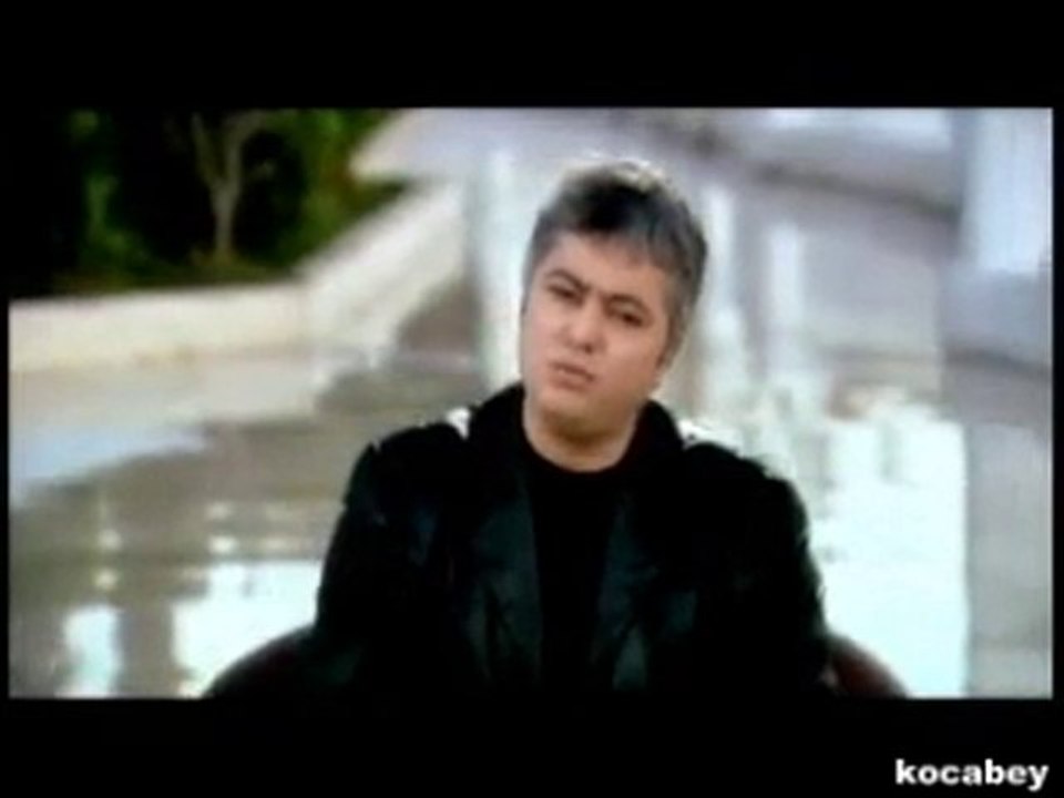 CENGİZ KURTOĞLU--CANIN SAĞOLSUN--ORJINAL KLİP