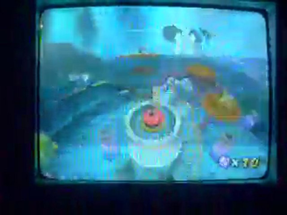 super mario galaxie 2 (6) yoshi turbo