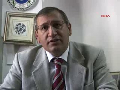 Mevlana Müzesi'nde derviş hücreleri