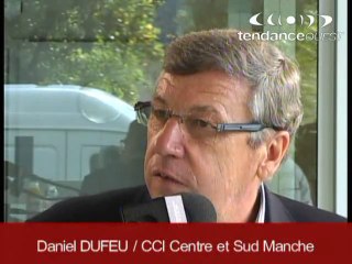 Création et reprise d'entreprise