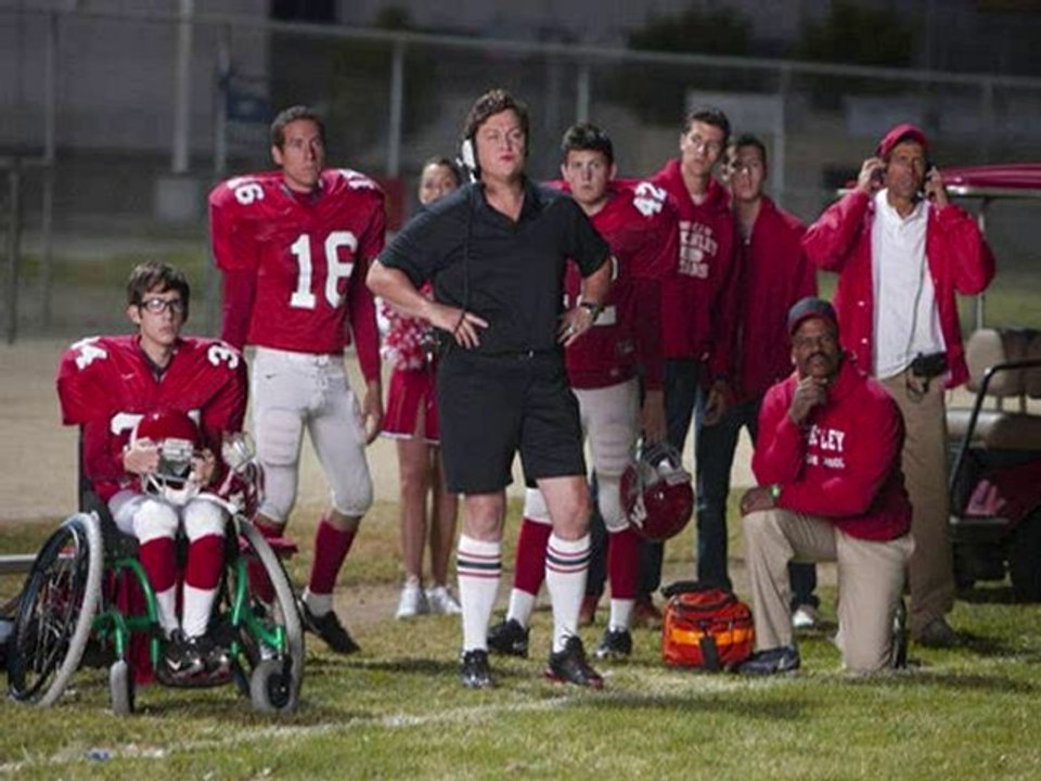 Glee season 2 episode 3 part 1