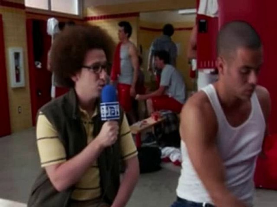 Glee Online Watch Season 2 Episode 1