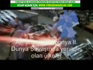 Forex' Giris Konu 4 - Global Doviz Sistemi