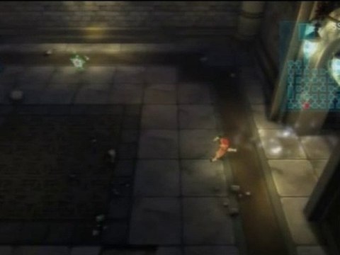 Tales of Vesperia [60] Quêtes partie 4