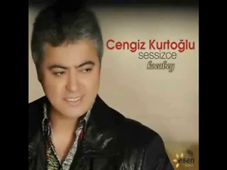 CENGİZ KURTOĞLU--AŞIĞIM AŞIK-- SON ALBÜM
