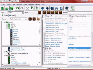 Starcraft 2 Editeur - Mini Tutorial - MultiCible