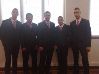 Groupe Essalam Allahouma Sali