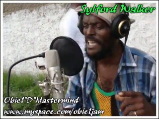 Sylford Walker Dubplate Vs Obie1_Mastermind Dub