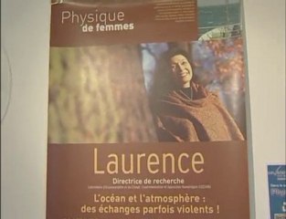 Cavalaire - Exposition Physique de Femmes