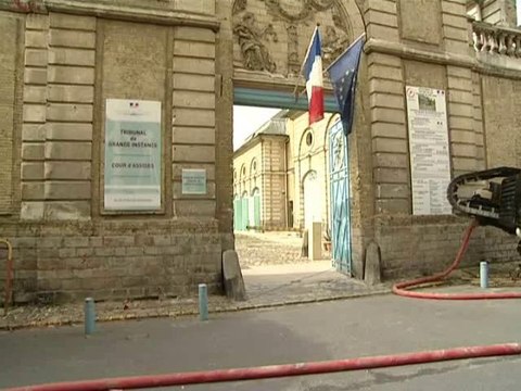 Calaisis TV Le proces de Bal Parc