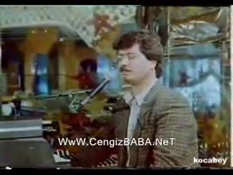 CENGİZ KURTOĞLU HAYATIMI YAZSAM ROMAN OLURDU ORJINAL KLİP