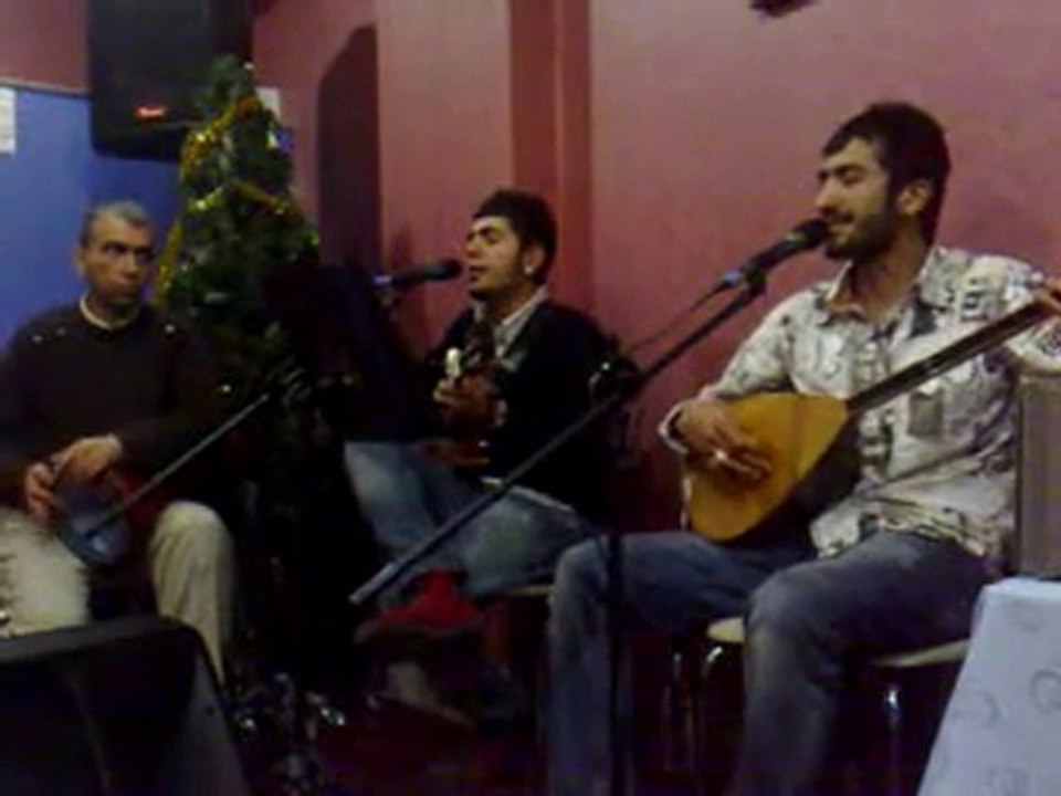 Mehmet AYDIN-Yaşamak Güzeldir Anne