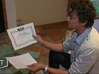 Des parrains pour les enfants du Mékong (Vendée)