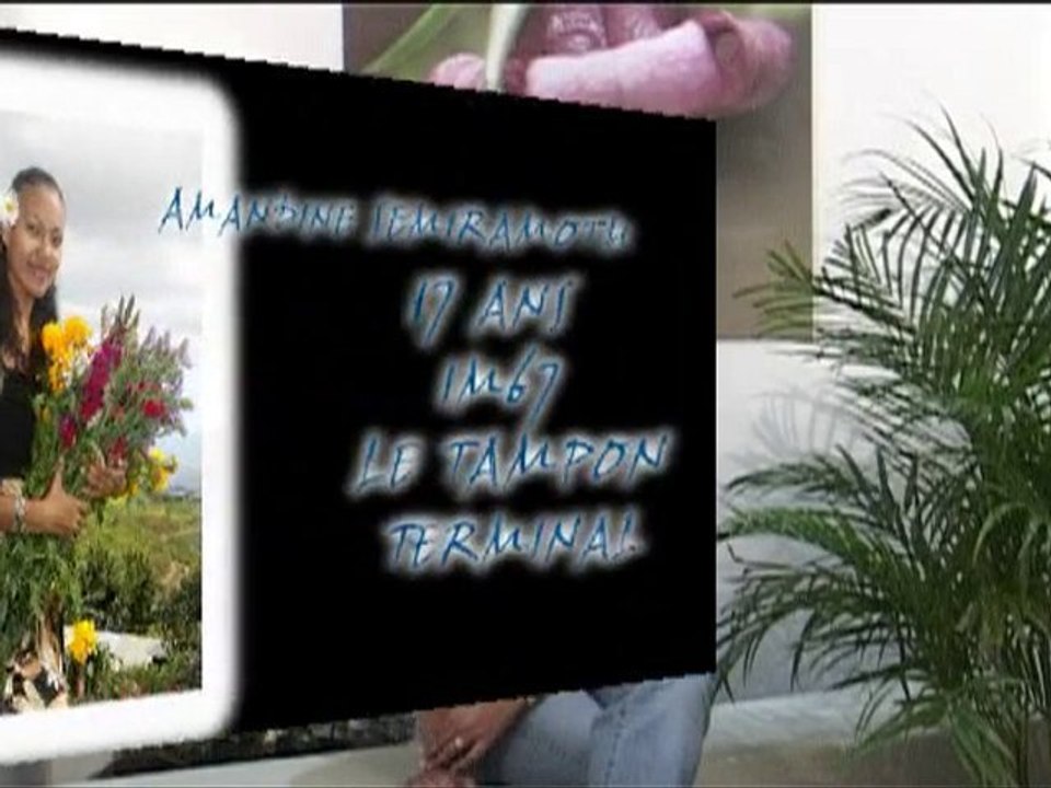 pre montage miss 2010