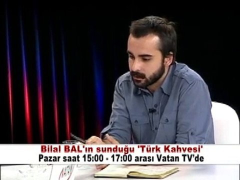 Türk Kahvesi - Barış Antik _28