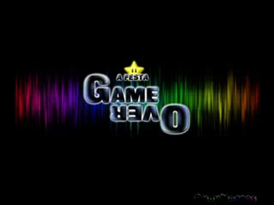 dj rodrigo feat dj dudu game over remix 2010